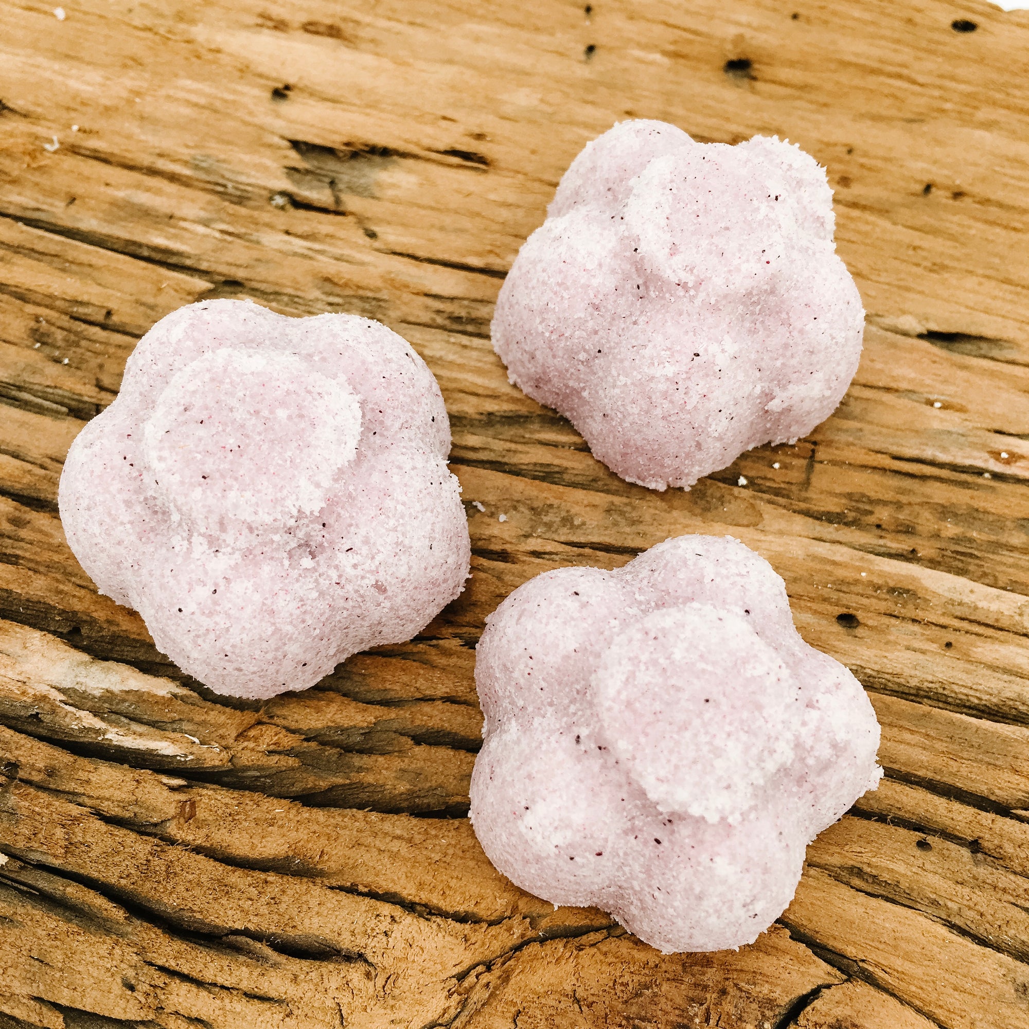 Bath Bursts - Sleepy Baby