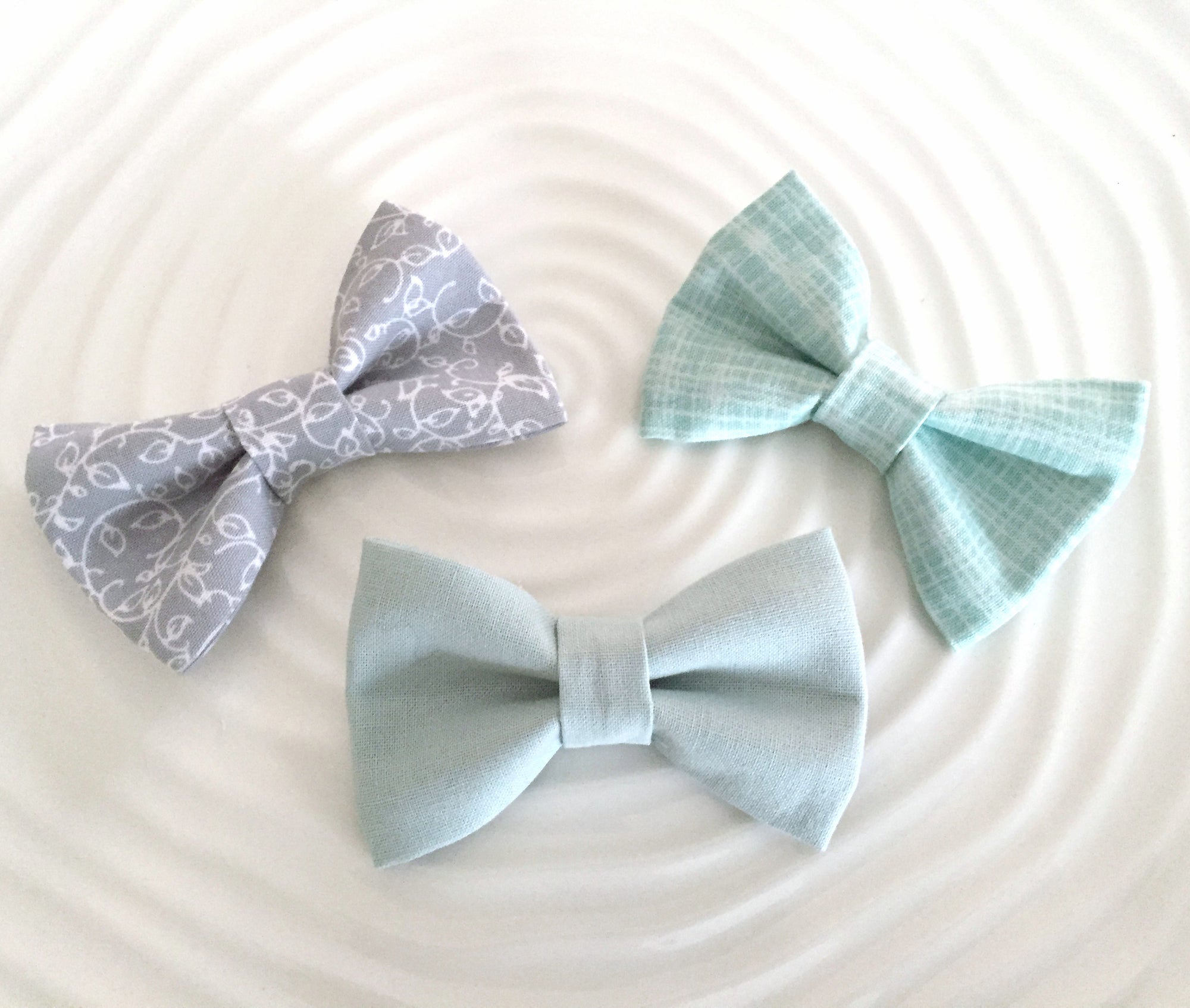 Bow Ties