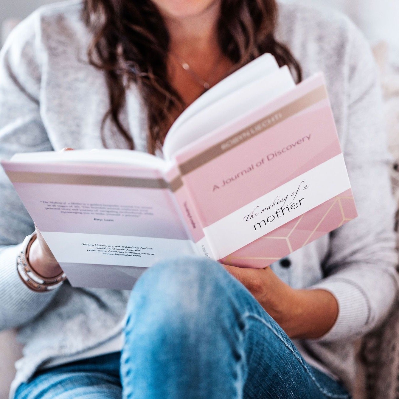 Book - Journal of Discovery - 3 options