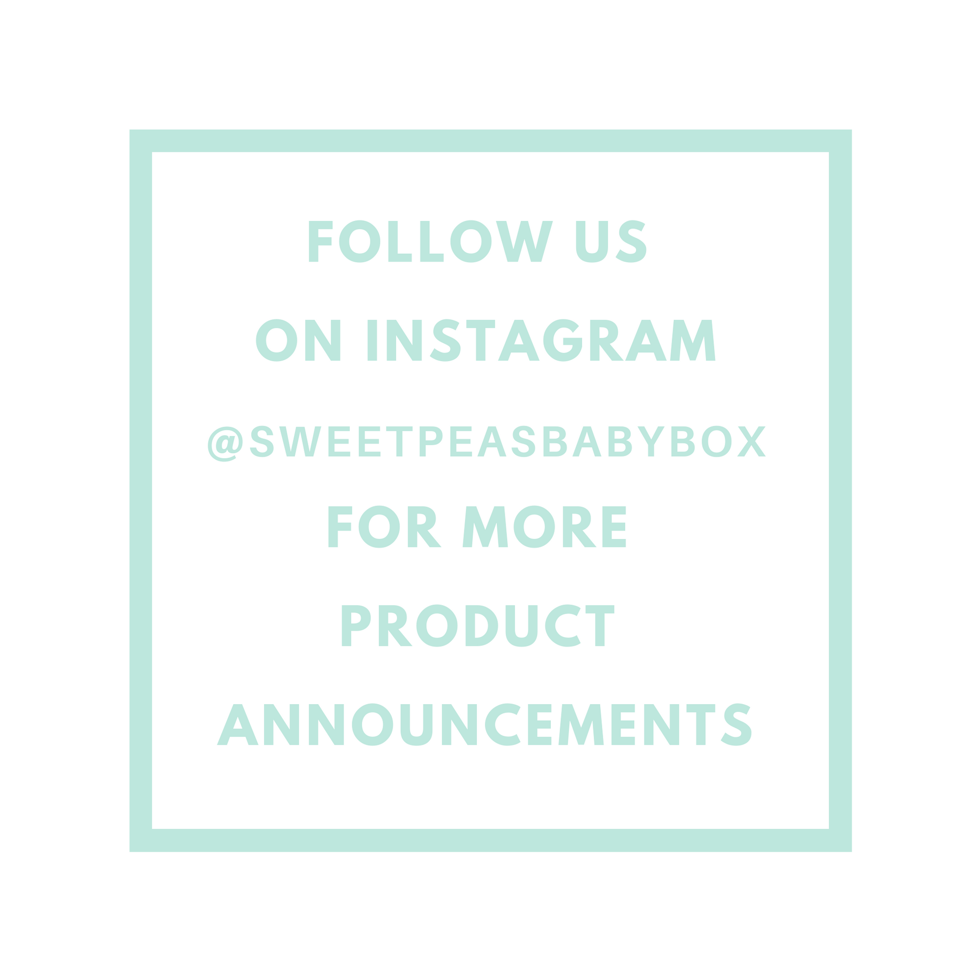 4-Box Seasonal Subscription - Quarterly Pay