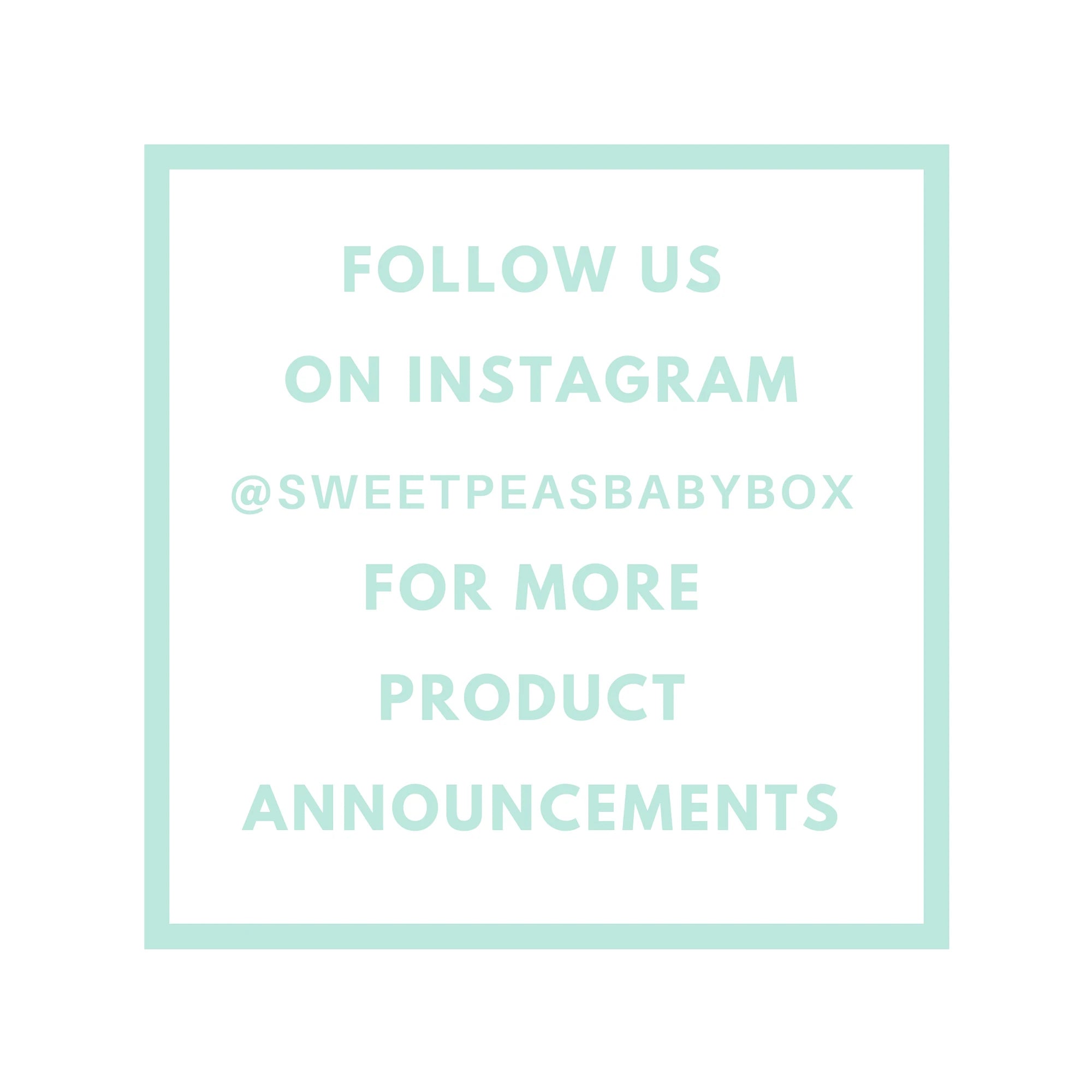 2 Peas in a Pod - Sibling Subscription - Quarterly Pay