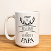 Papa/Grampa Mug