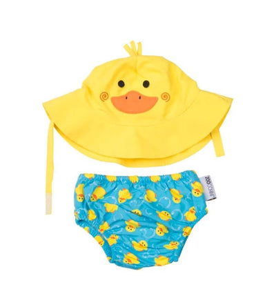 Swim Bundle - Ducks