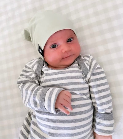 "New Baby, Who Dis?"  Limited Edition Box