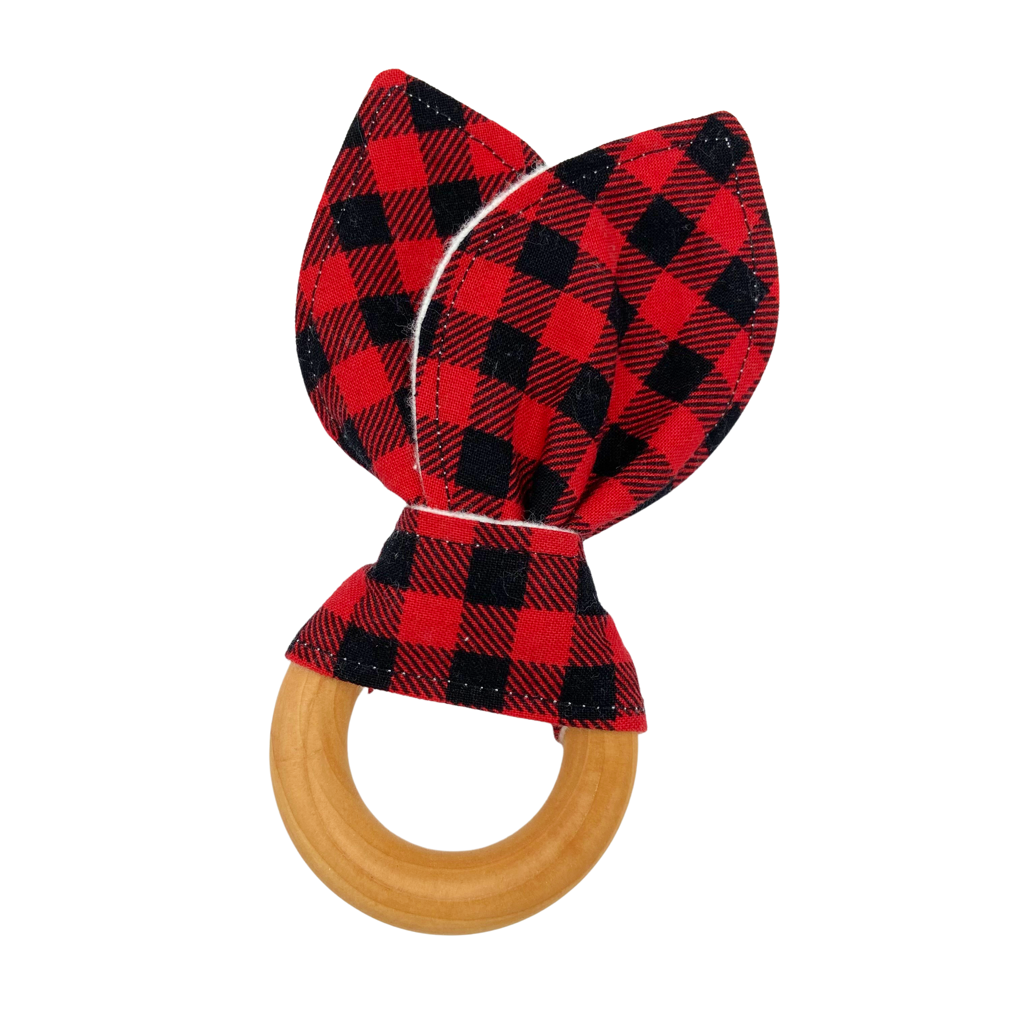 Holiday Teethers - 3 Styles