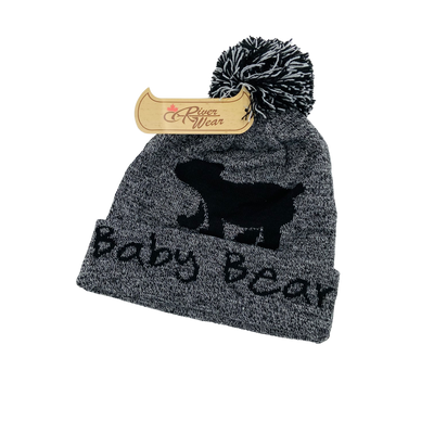 Hat - Baby Bear