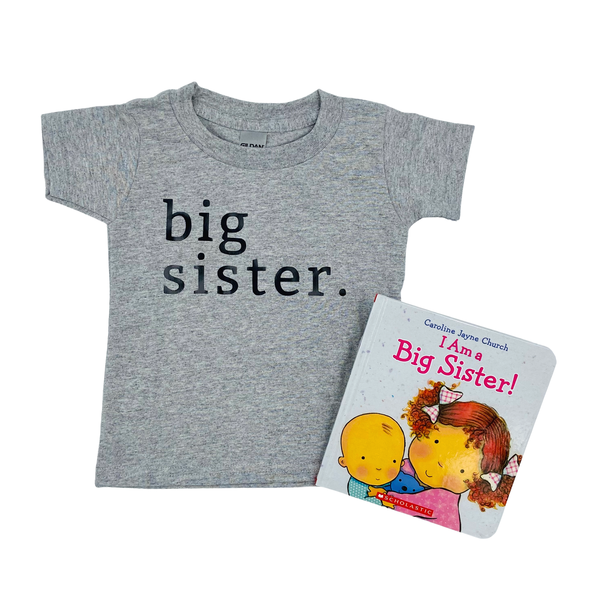 Big Sister Bundle