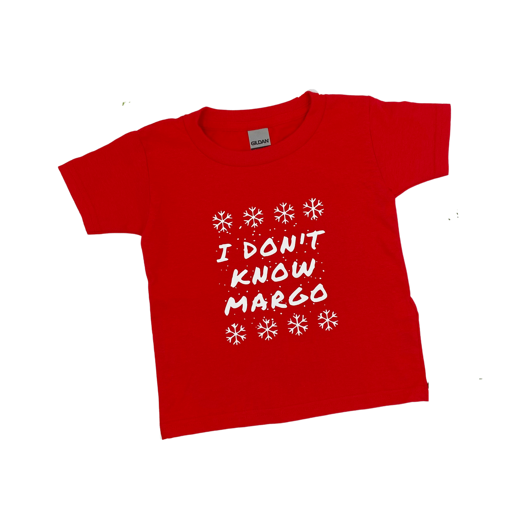 Holiday Onesie/Tee - Margo