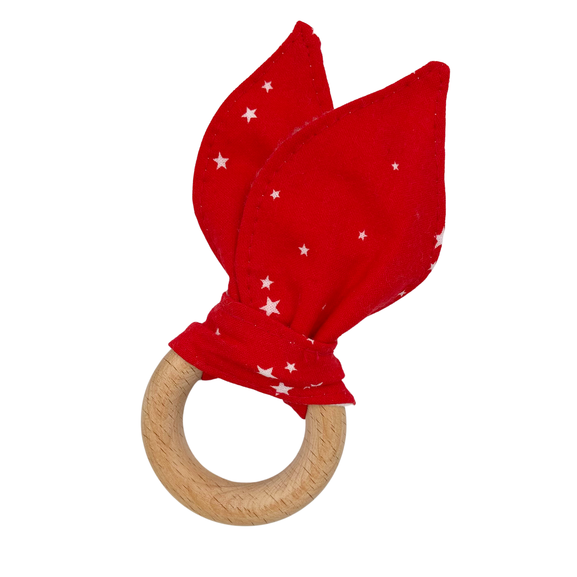 Holiday Teethers - 3 Styles