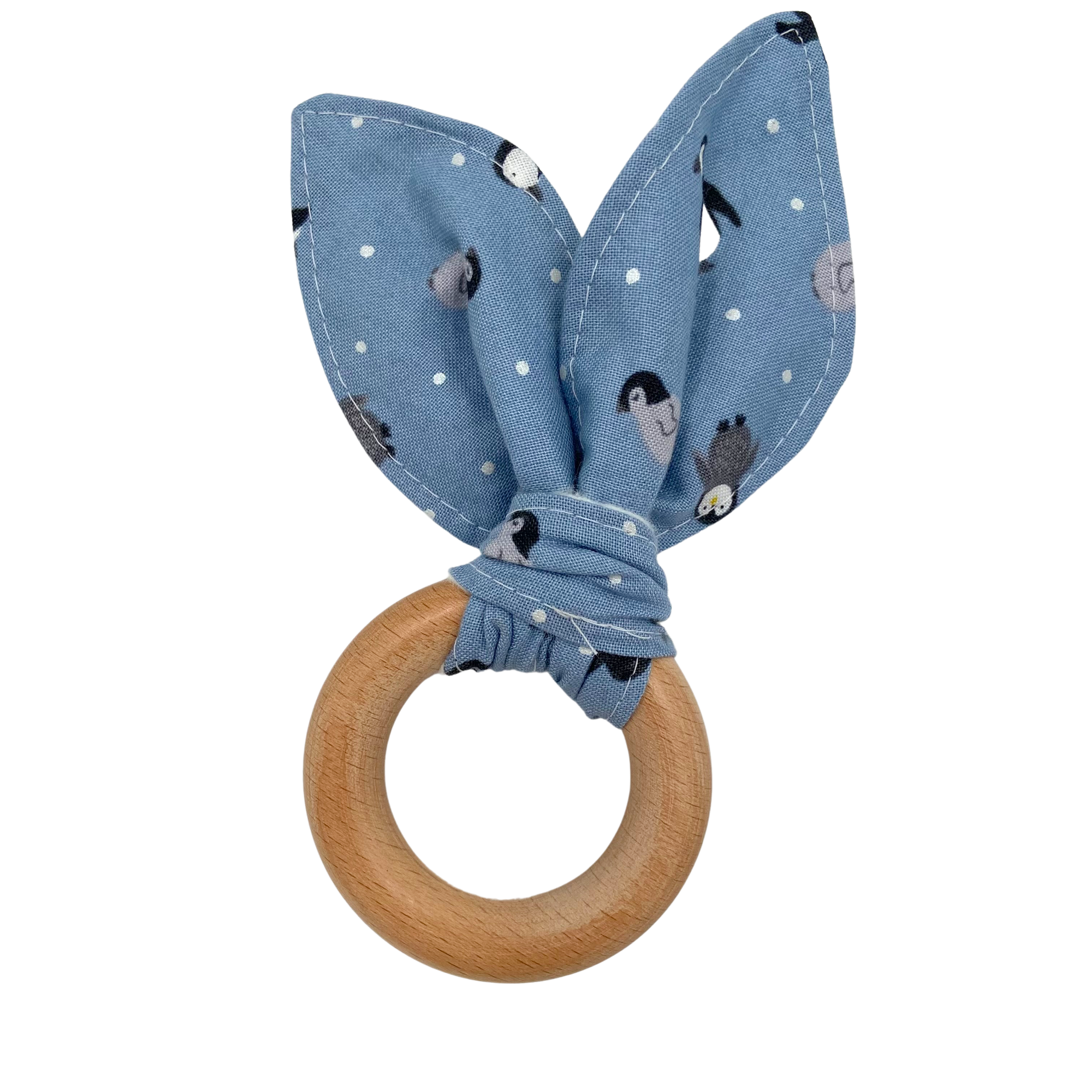 Holiday Teethers - 3 Styles