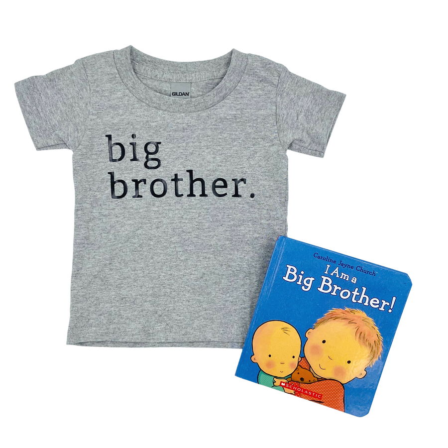 Big Brother Bundle