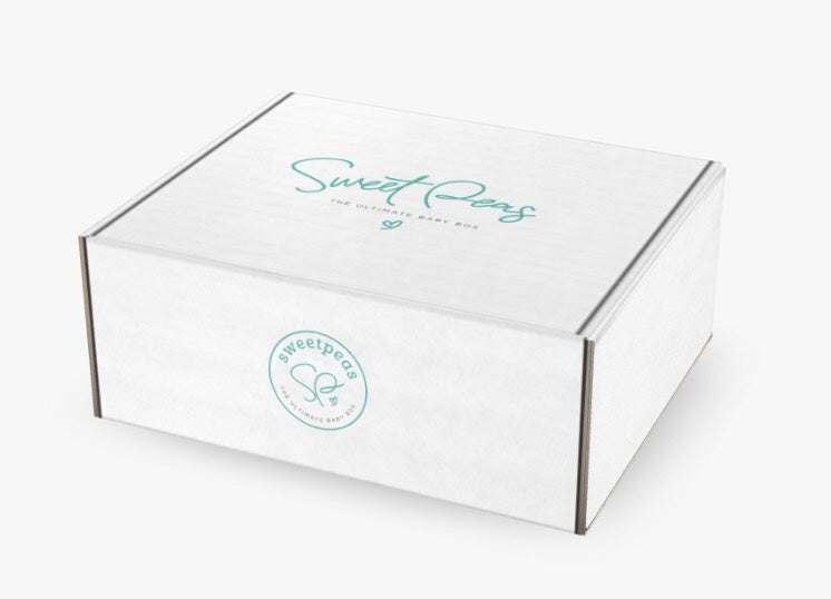 2 Peas in a Pod - Twin Peas Subscription - Quarterly Pay